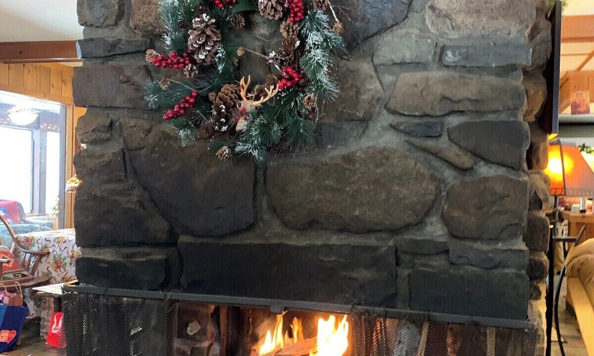 Photo of Livingroom in Bolton Landing