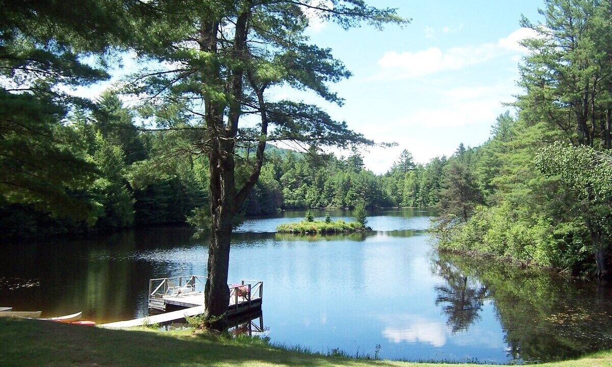 Photo of Outdoor in Bolton Landing
