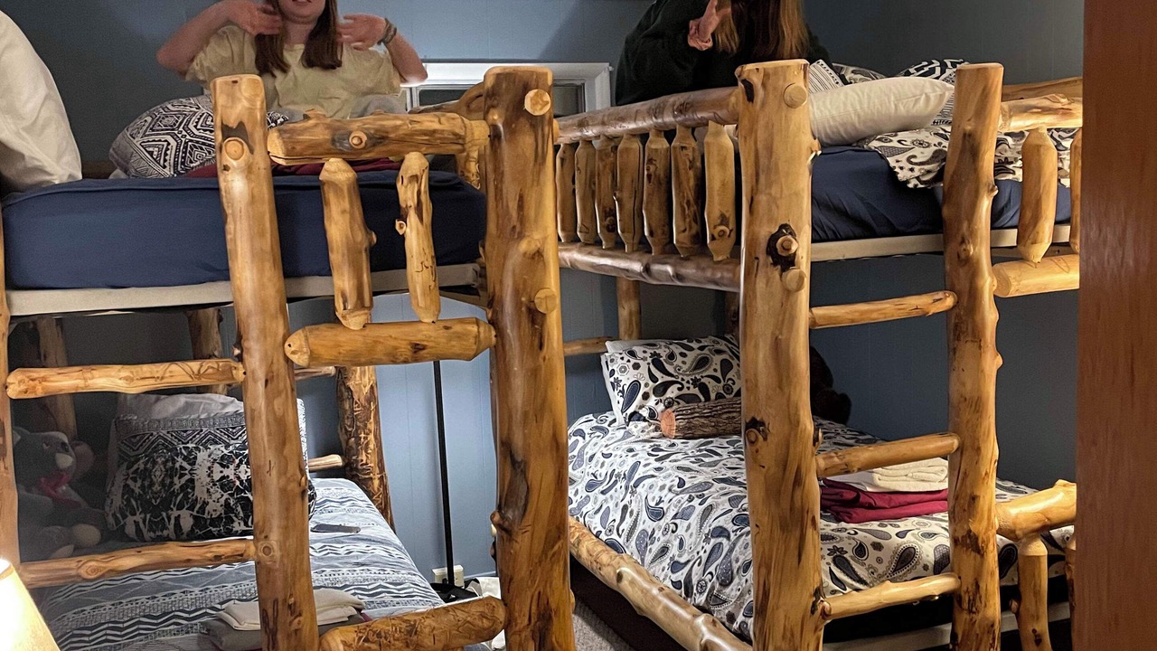 Photo of Bedroom in Bolton Landing