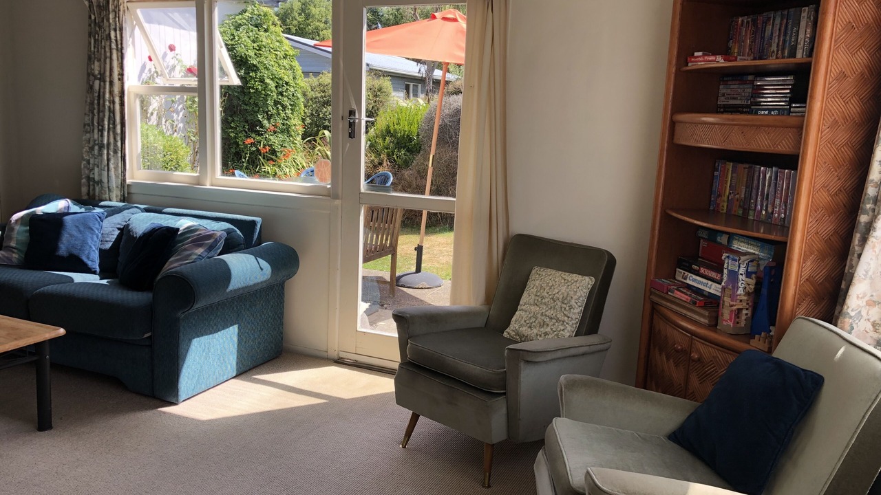 Photo of Livingroom in Geraldine