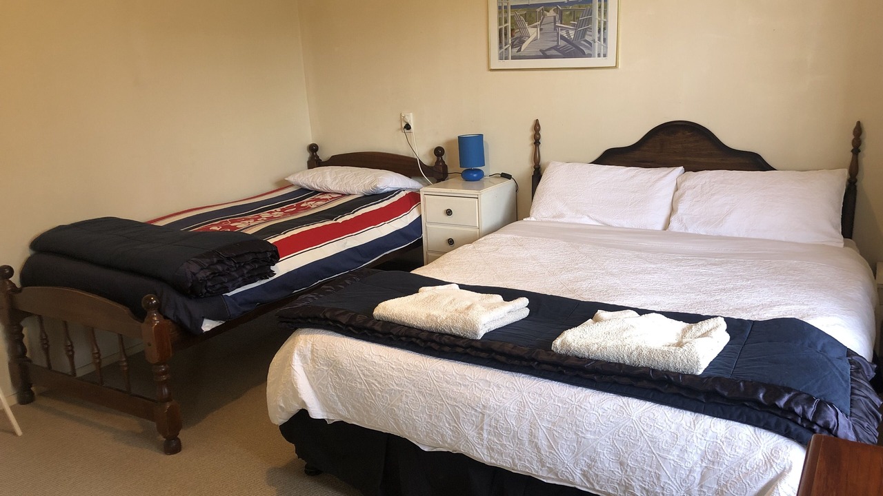 Photo of Bedroom in Geraldine