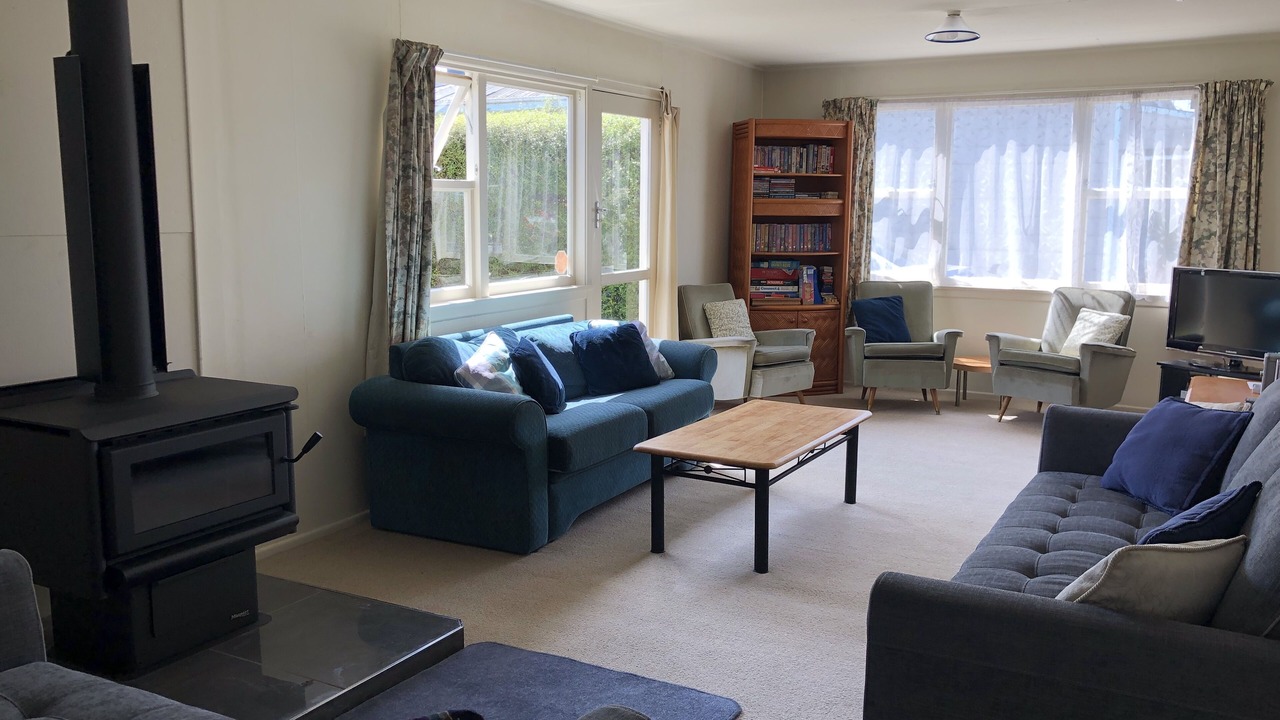 Photo of Livingroom in Geraldine