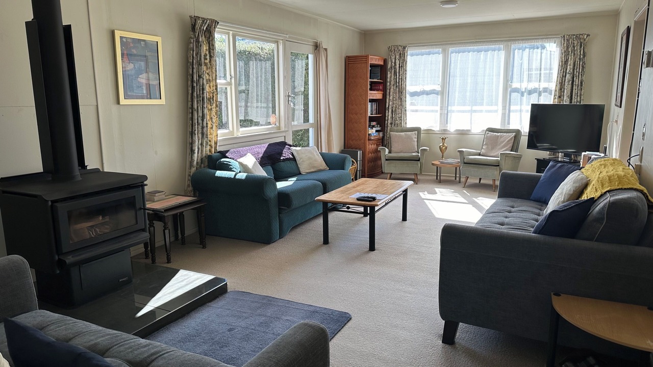 Photo of Livingroom in Geraldine