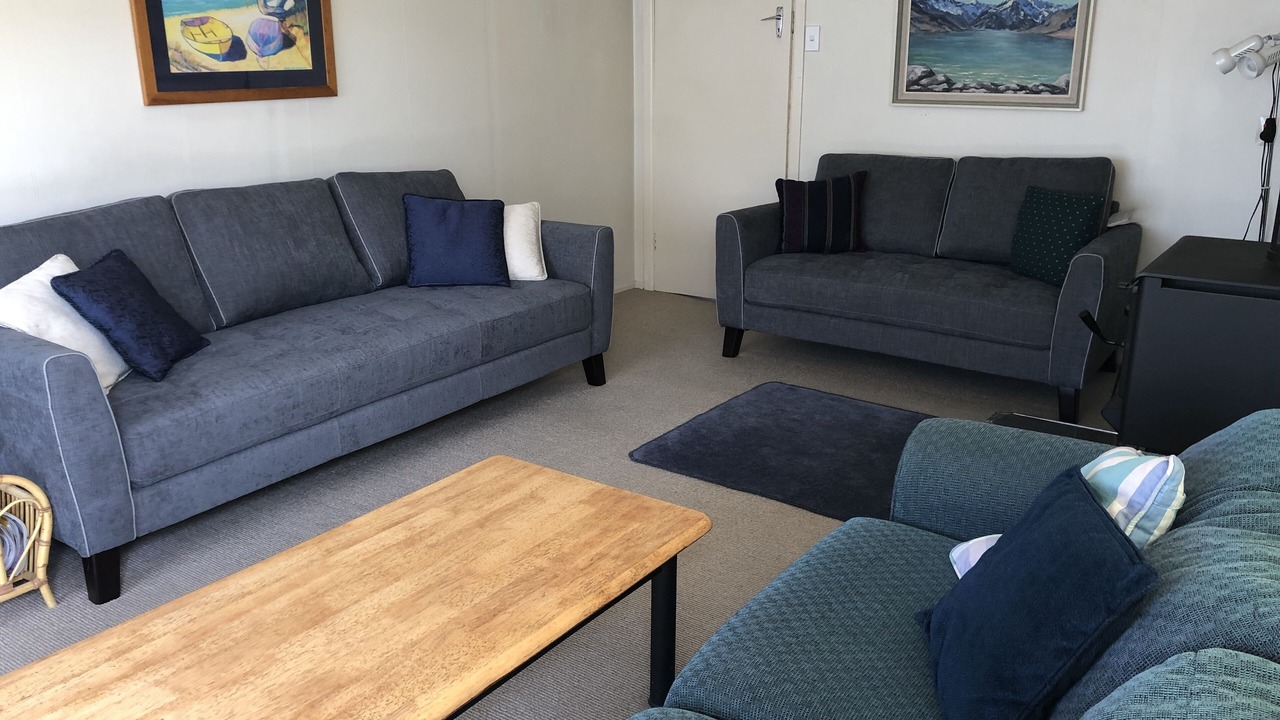 Photo of Livingroom in Geraldine