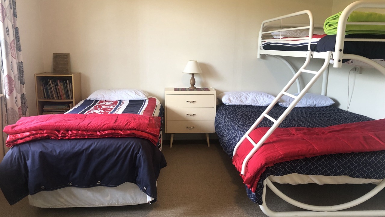 Photo of Bedroom in Geraldine