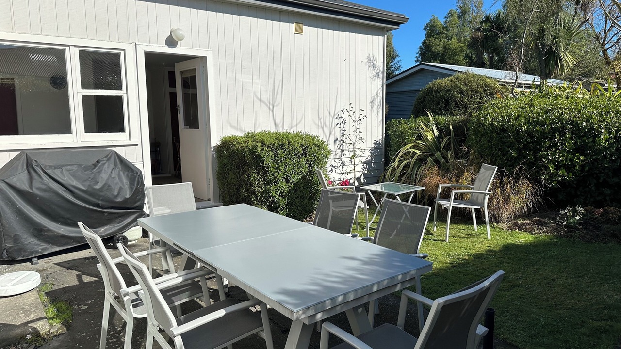 Photo of Outdoor in Geraldine