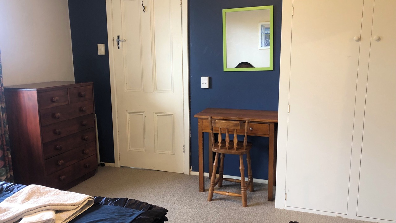 Photo of Bedroom in Geraldine