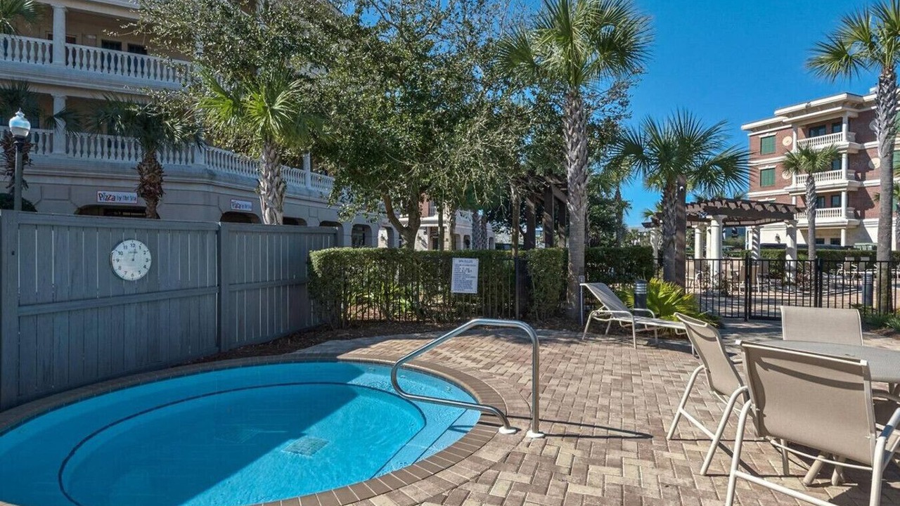 Photo of Outdoor in Seacrest Beach