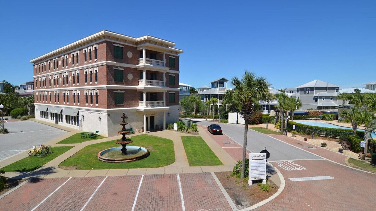 Photo of Outdoor in Seacrest Beach