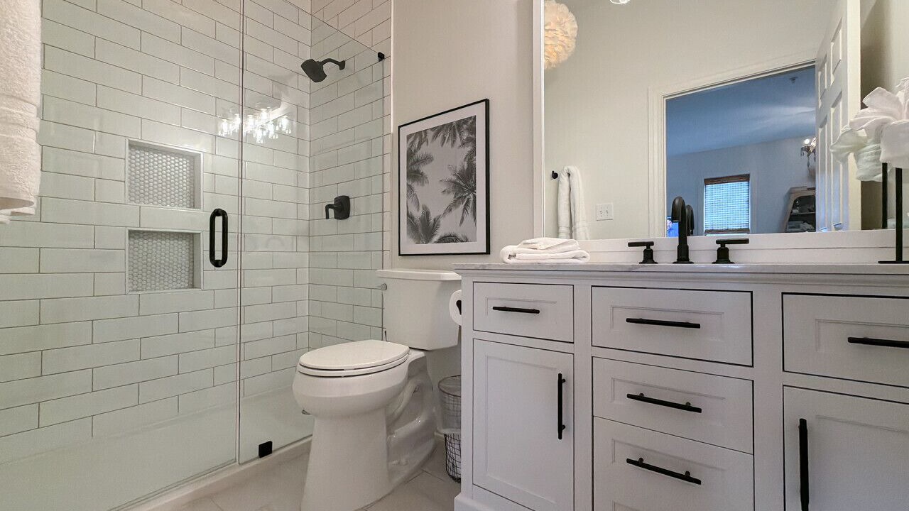 Photo of Bathroom in Seacrest Beach