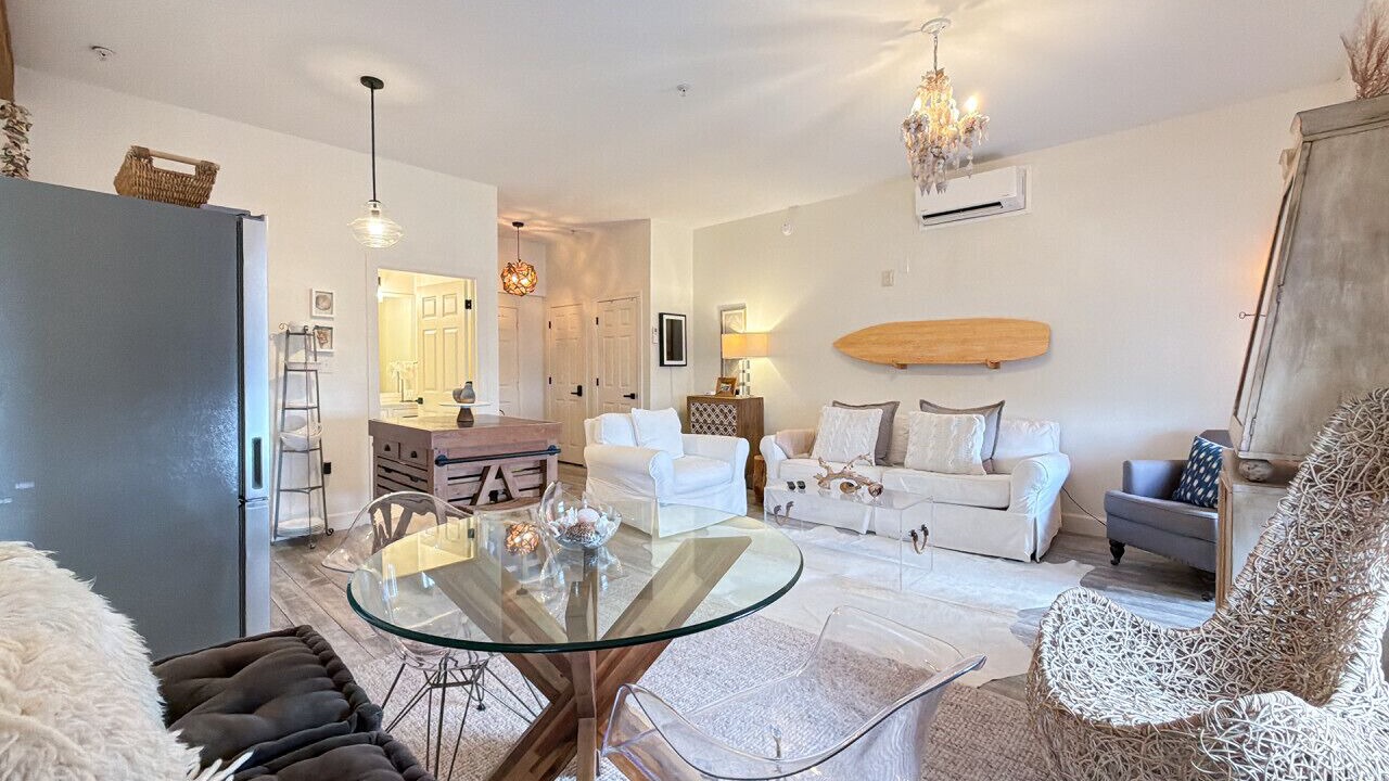 Photo of Livingroom in Seacrest Beach