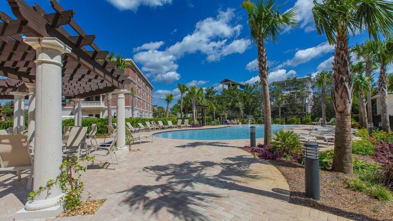 Photo of Outdoor in Seacrest Beach