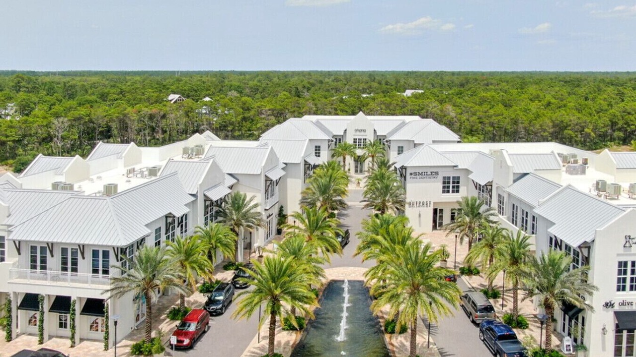 Photo of Outdoor in Seacrest Beach