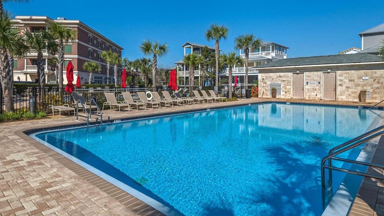 Photo of Outdoor in Seacrest Beach