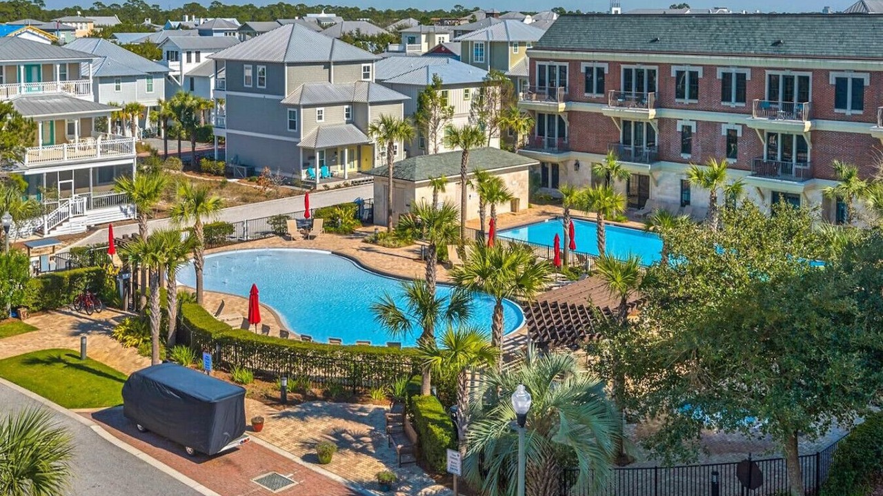 Photo of Outdoor in Seacrest Beach