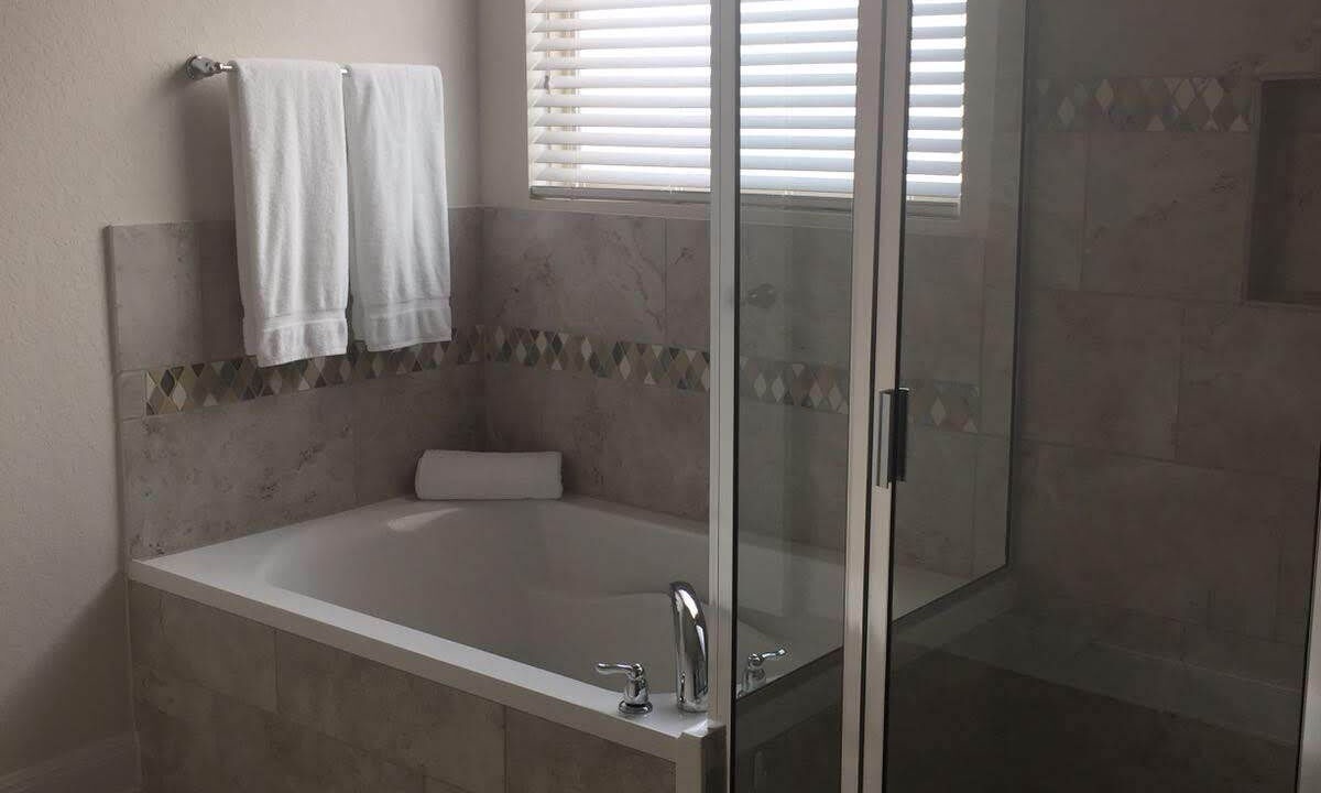 Photo of Bathroom in Boerne