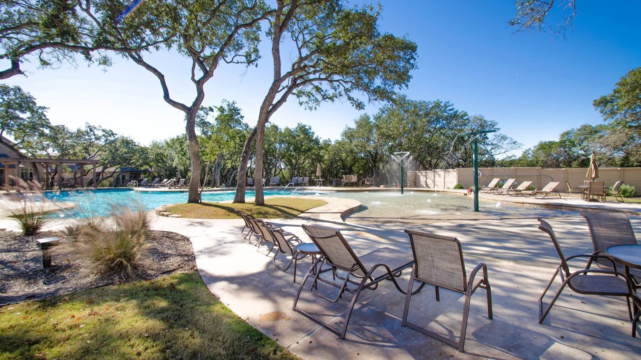 Photo of Outdoor in Boerne