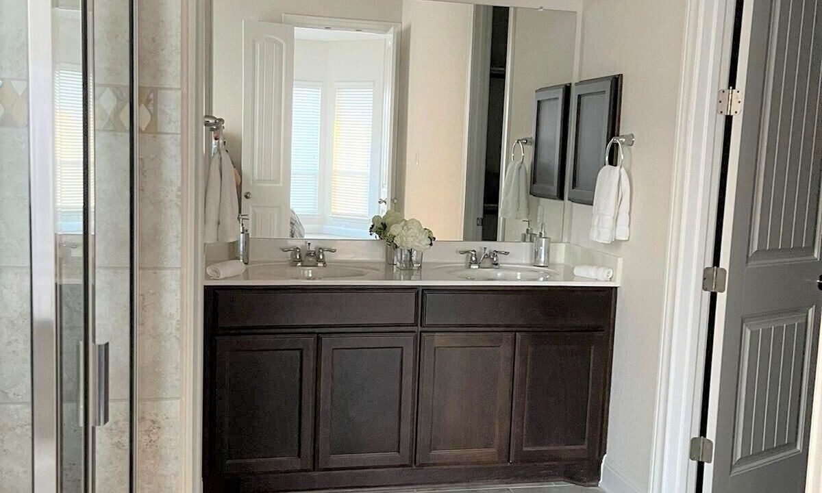 Photo of Bathroom in Boerne