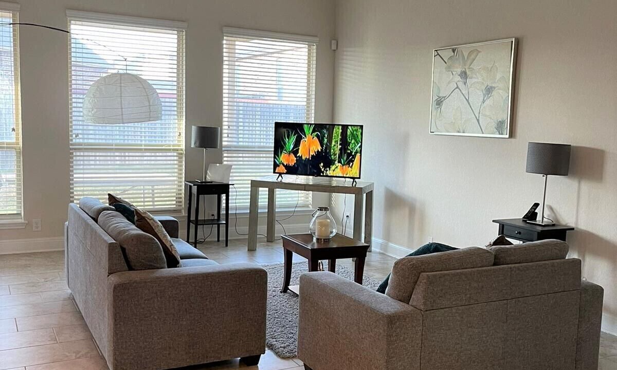 Photo of Livingroom in Boerne