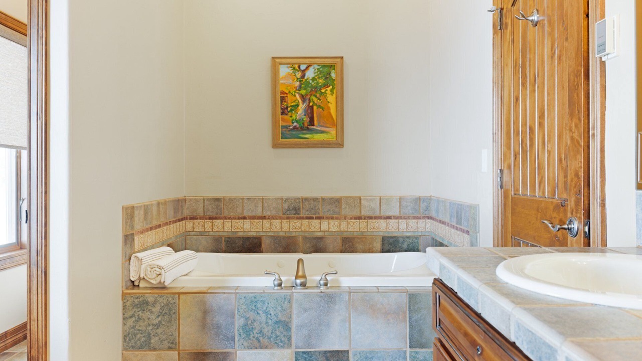 Photo of Bathroom in Vail