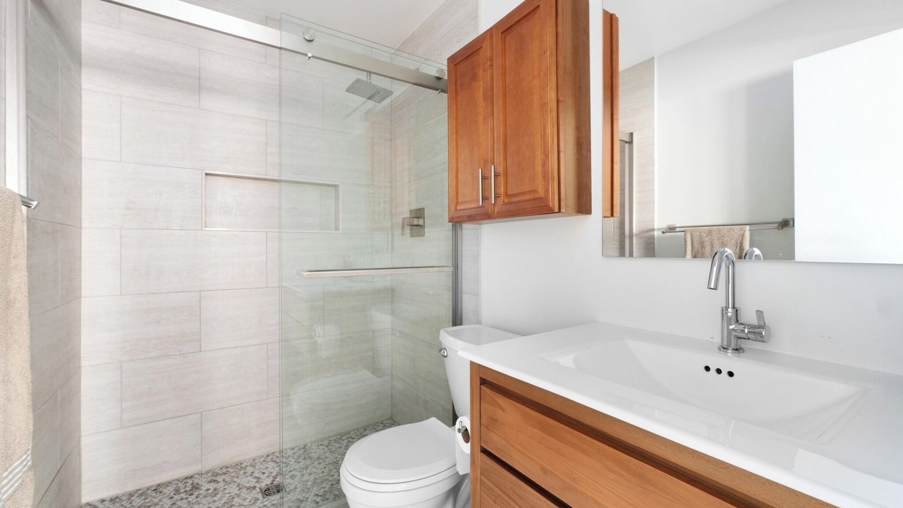 Photo of Bathroom in South Congress