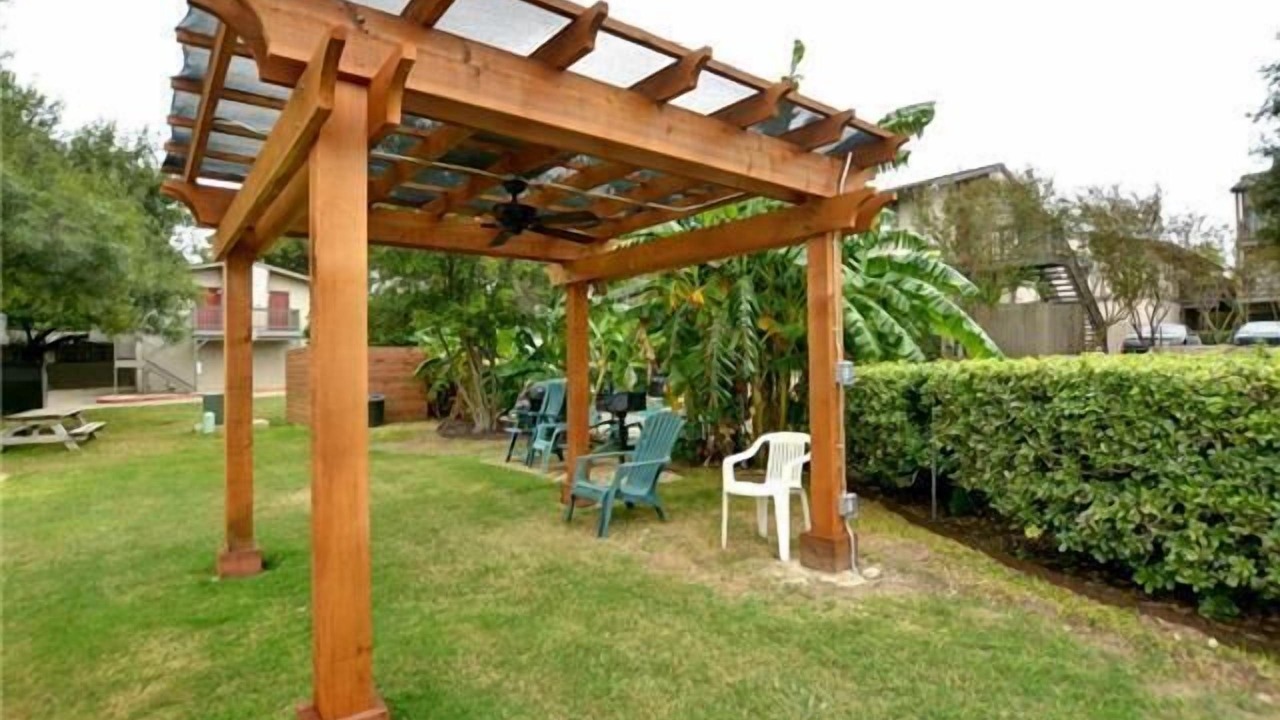 Photo of Outdoor in South Congress