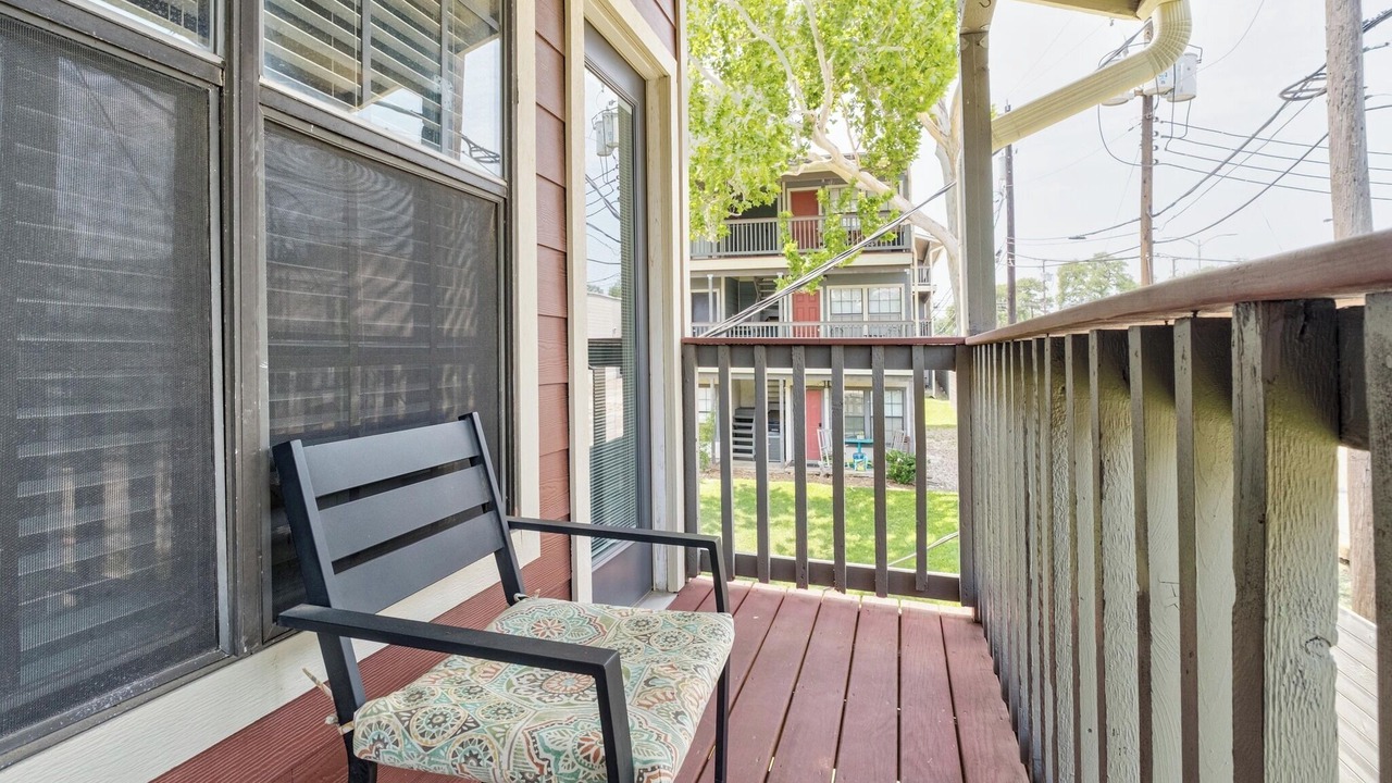 Photo of Outdoor in South Congress