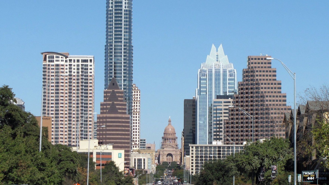 Photo of Others in South Congress