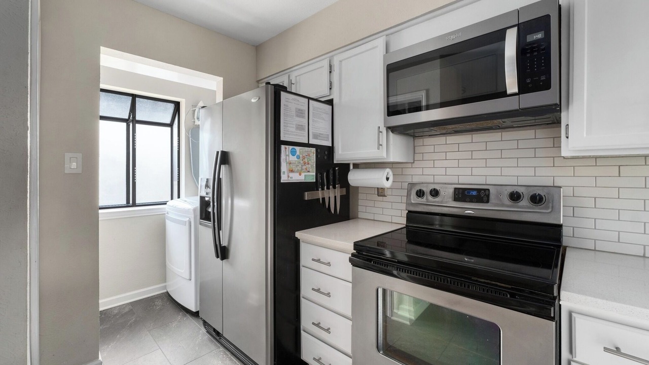 Photo of Kitchen in South Congress