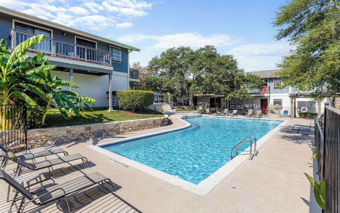 Photo of Outdoor in South Congress