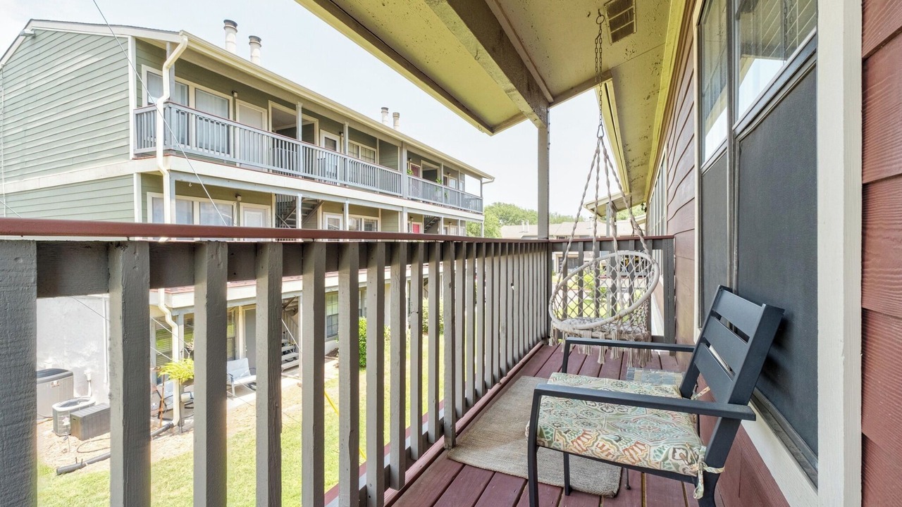 Photo of Outdoor in South Congress