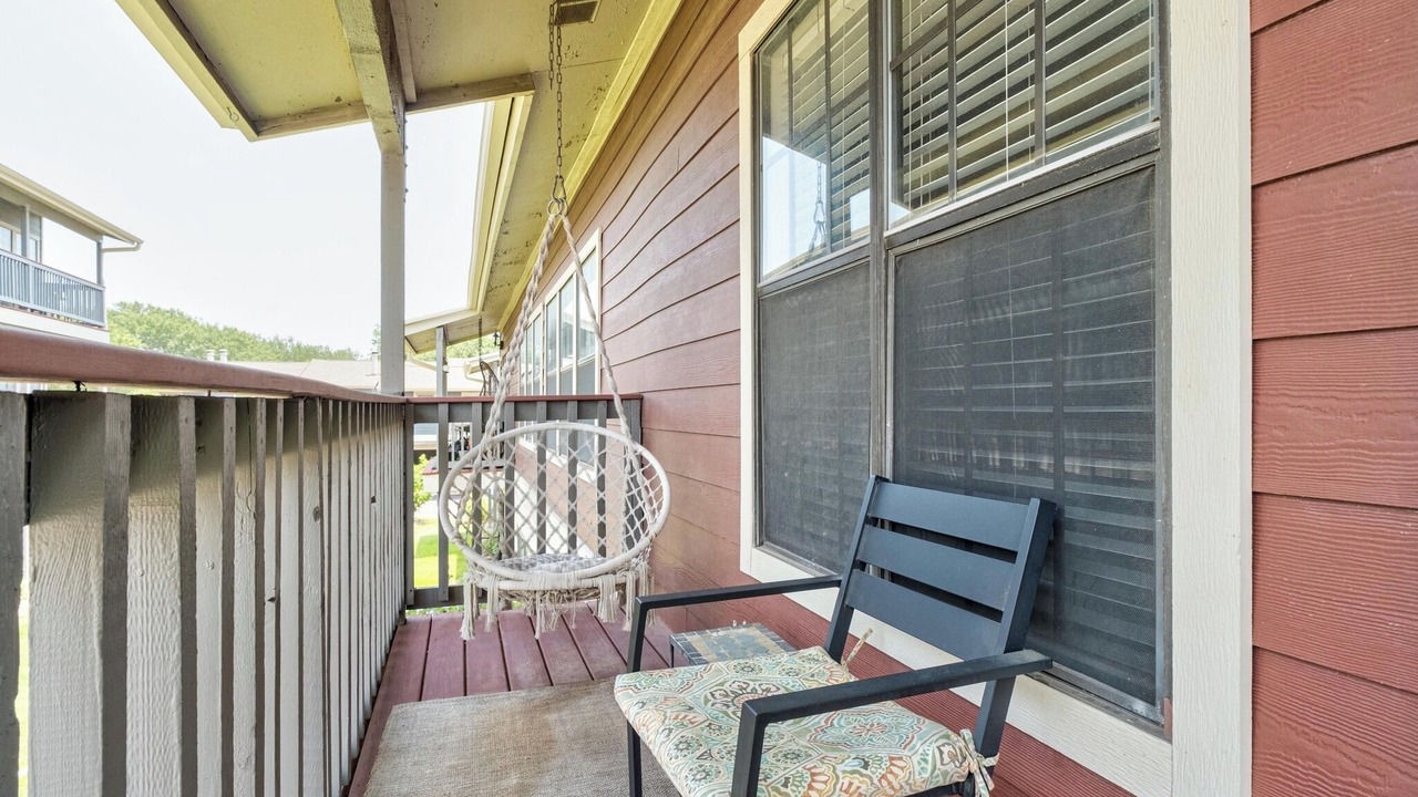 Photo of Outdoor in South Congress