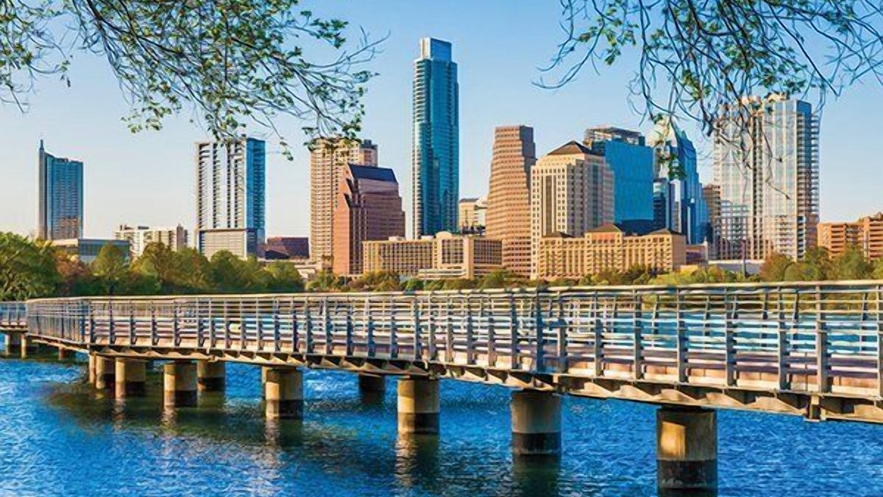 Photo of Outdoor in South Congress