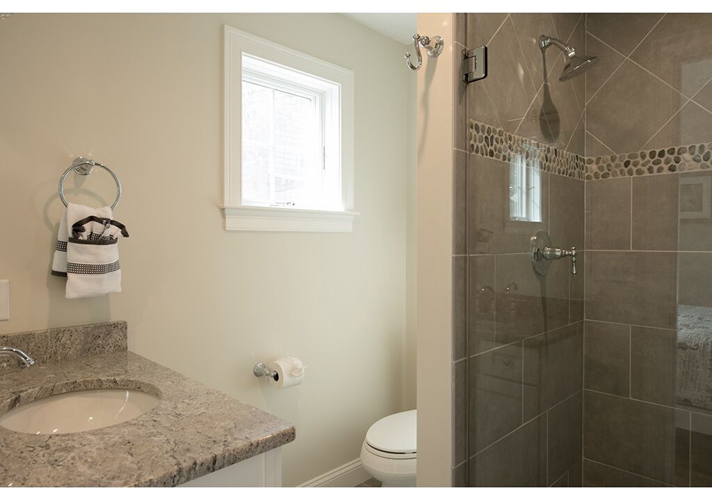 Photo of Bathroom in Dennis