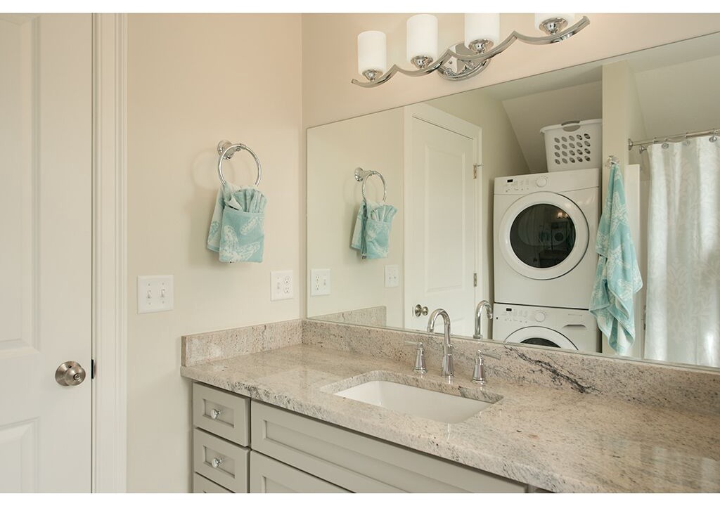 Photo of Bathroom in Dennis