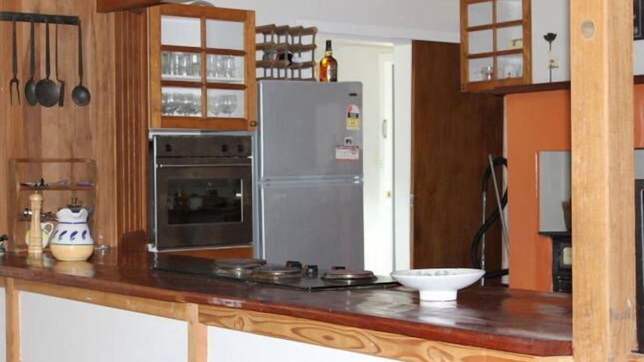 Photo of Kitchen in Wollombi