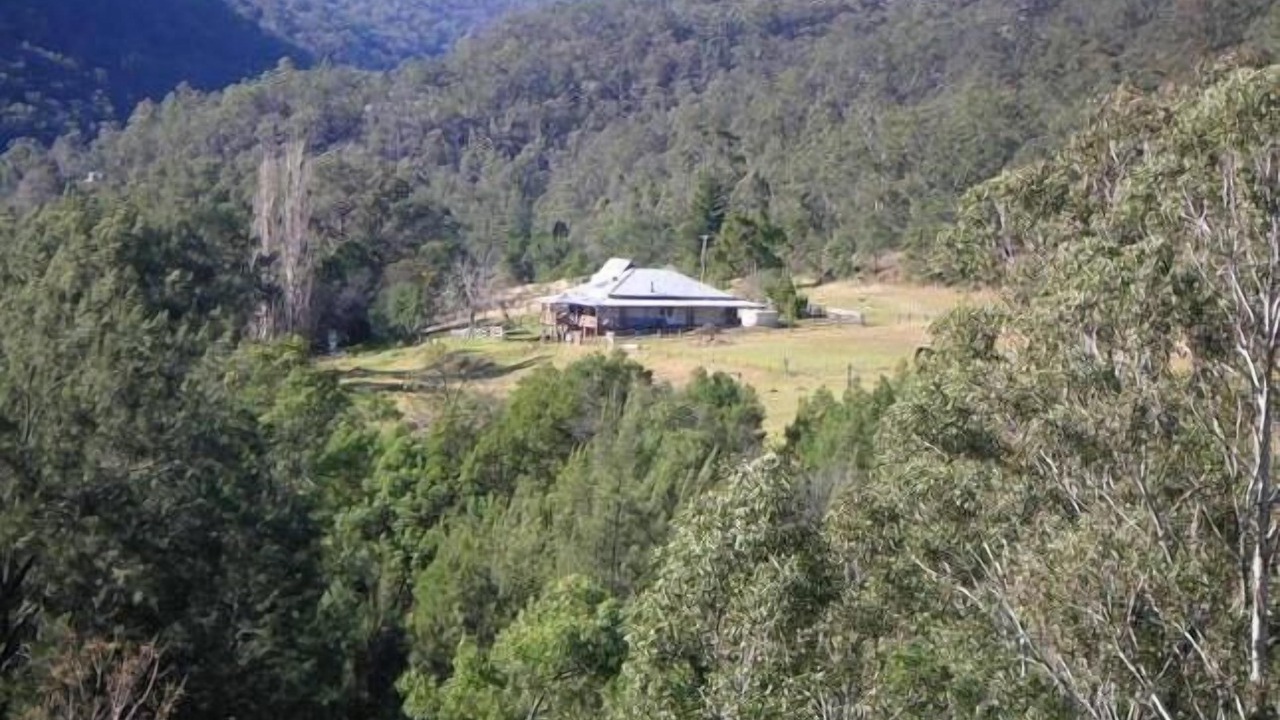 Photo of Outdoor in Wollombi