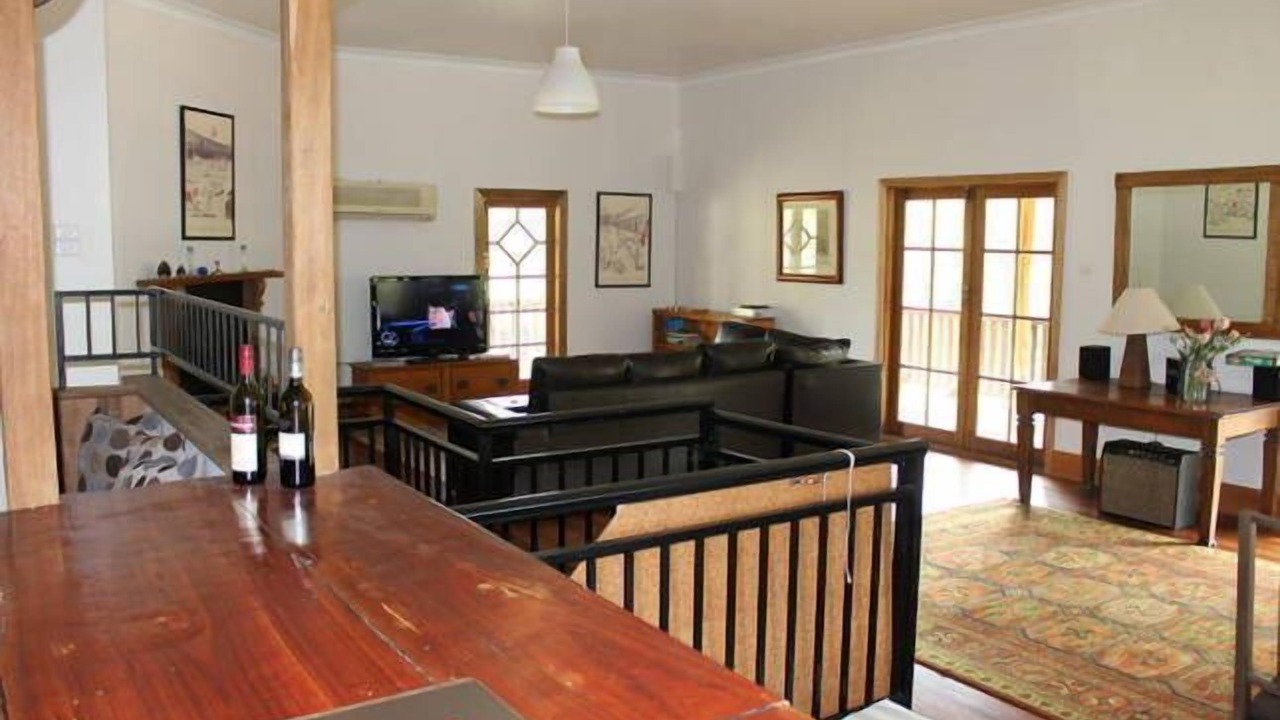Photo of Livingroom in Wollombi