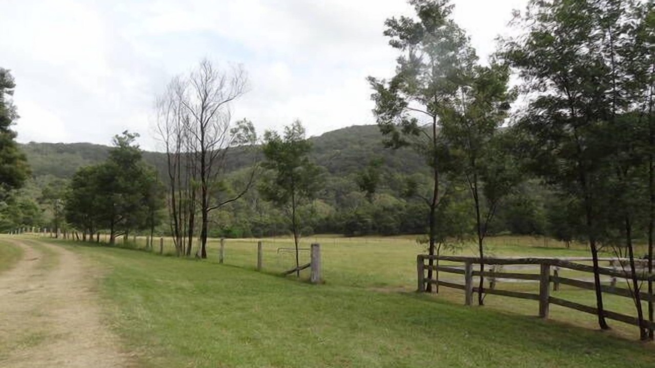 Photo of Outdoor in Wollombi