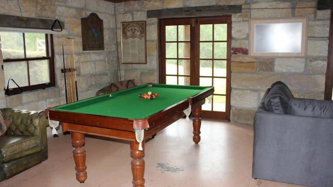 Photo of Bedroom in Wollombi