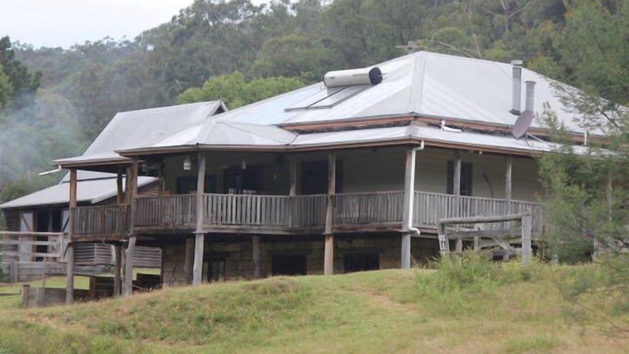 Photo of Outdoor in Wollombi