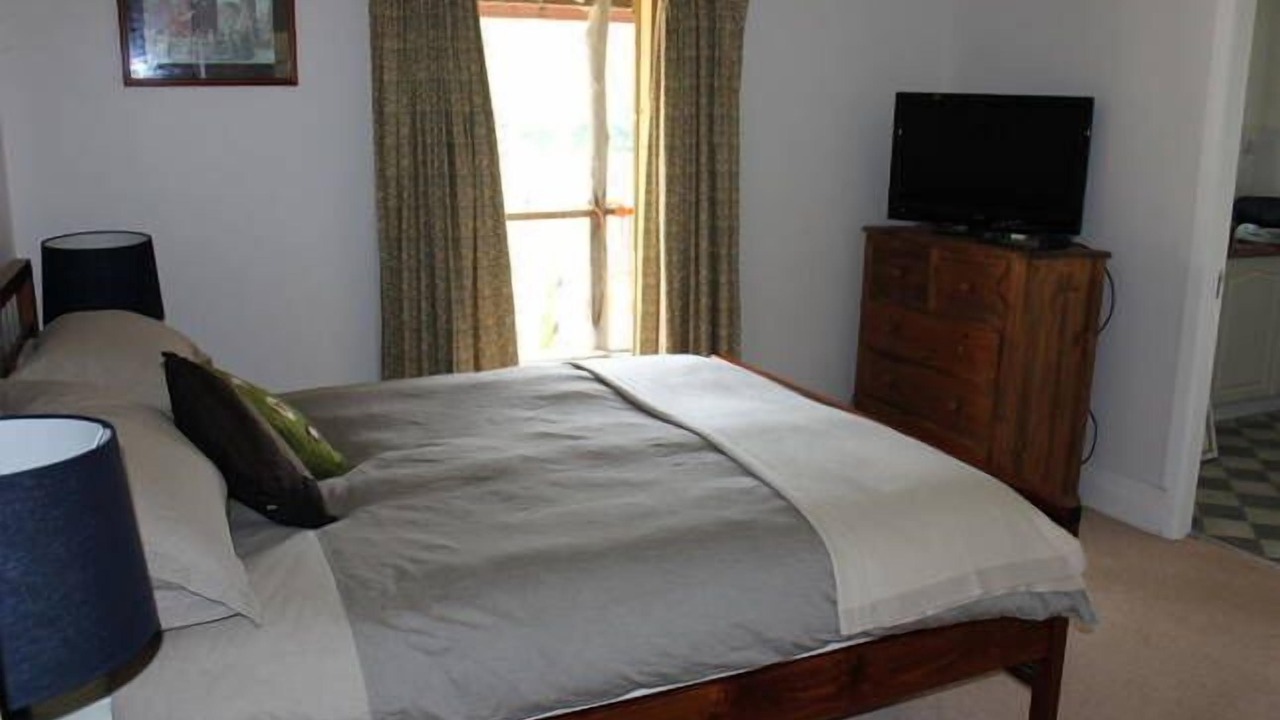 Photo of Bedroom in Wollombi