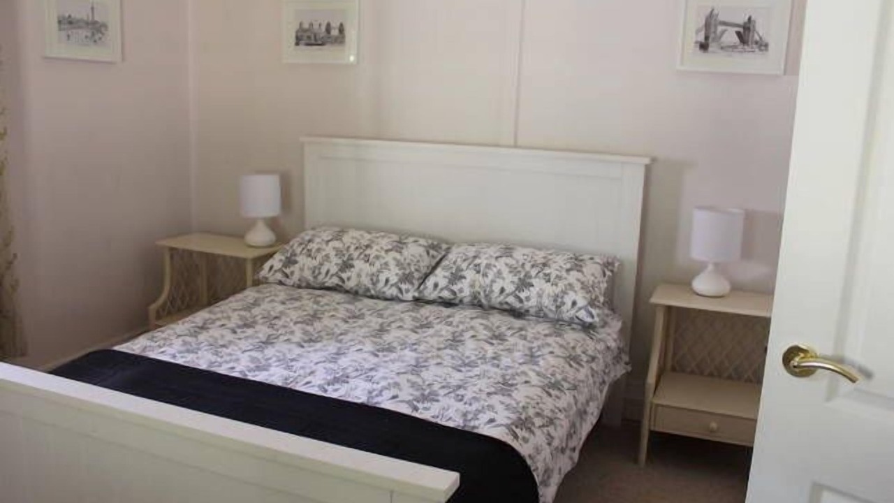 Photo of Bedroom in Wollombi