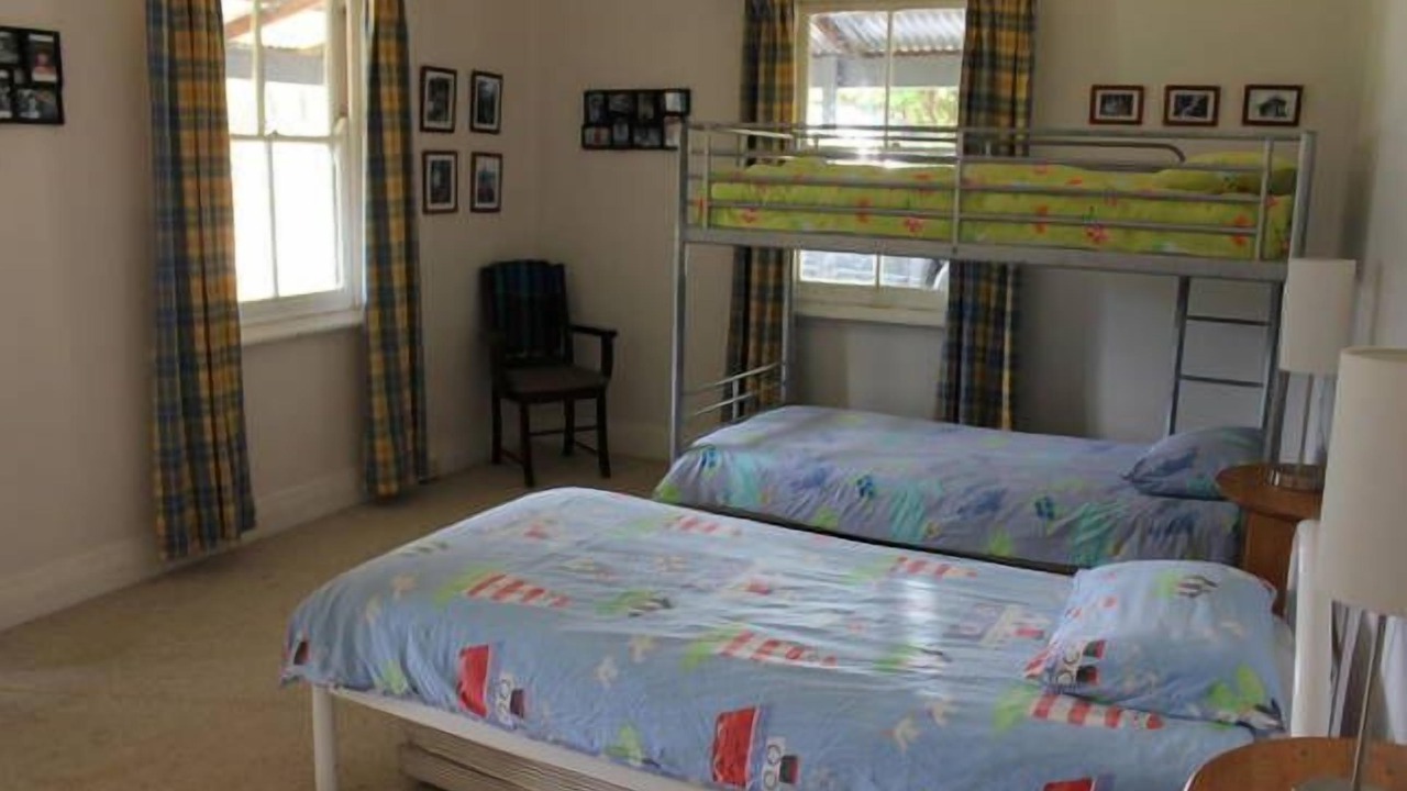 Photo of Bedroom in Wollombi