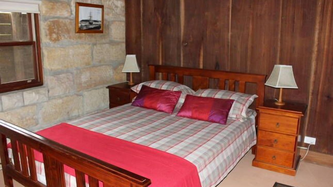 Photo of Bedroom in Wollombi