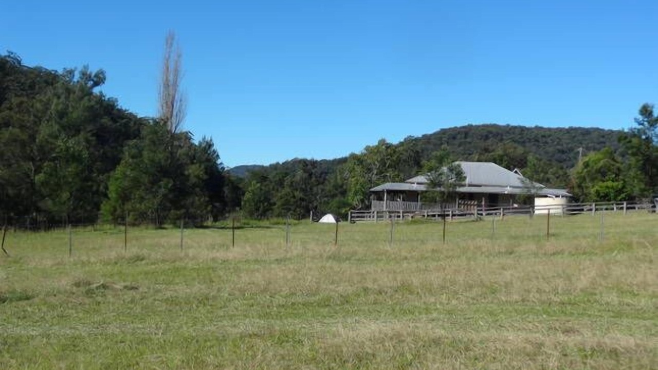 Photo of Others in Wollombi