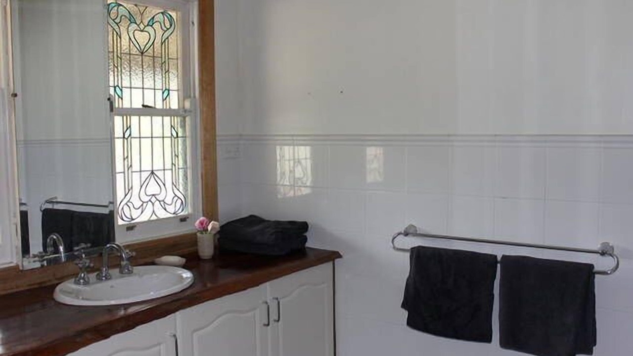 Photo of Bathroom in Wollombi