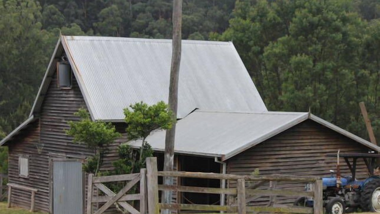 Photo of Outdoor in Wollombi