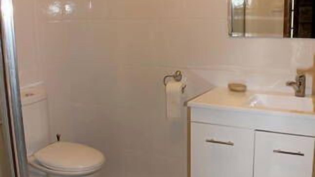 Photo of Bathroom in Wollombi