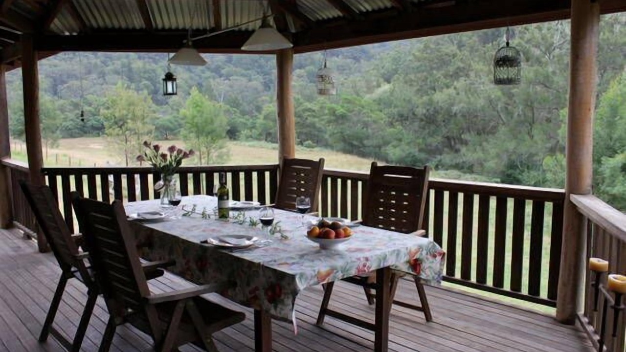 Photo of Outdoor in Wollombi